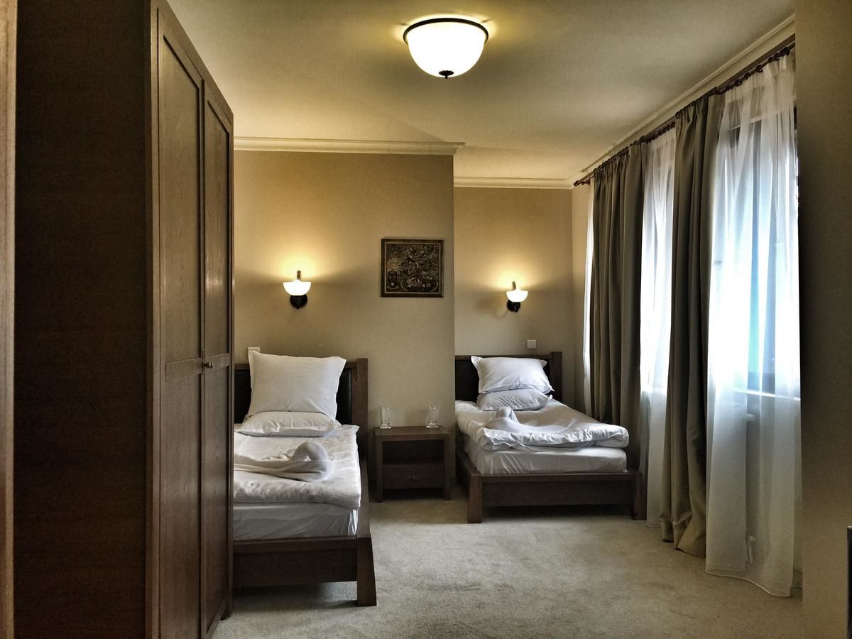 Гостевой дом Guest House Valevtsi Valevtsi