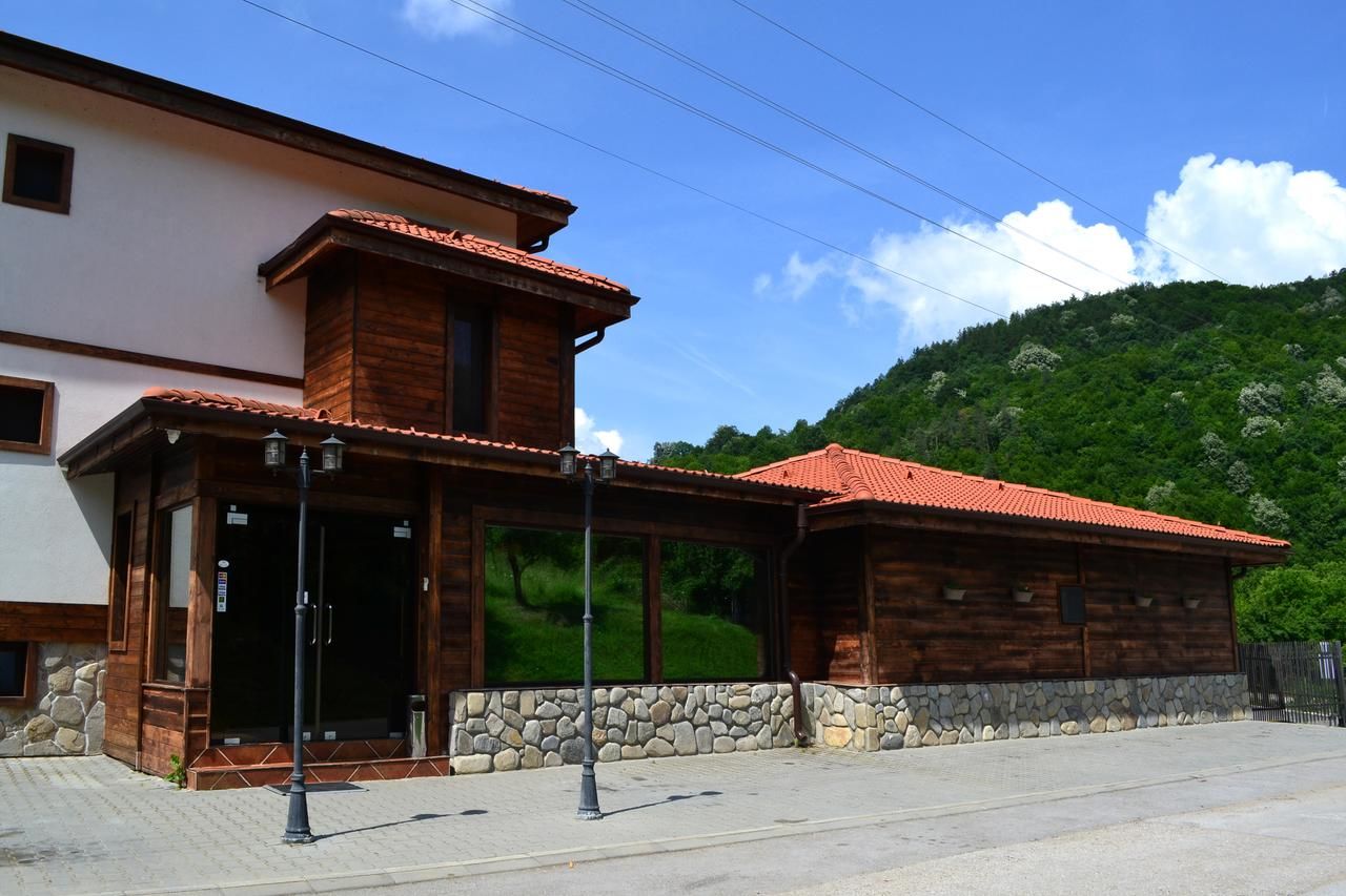 Гостевой дом Guest House Valevtsi Valevtsi