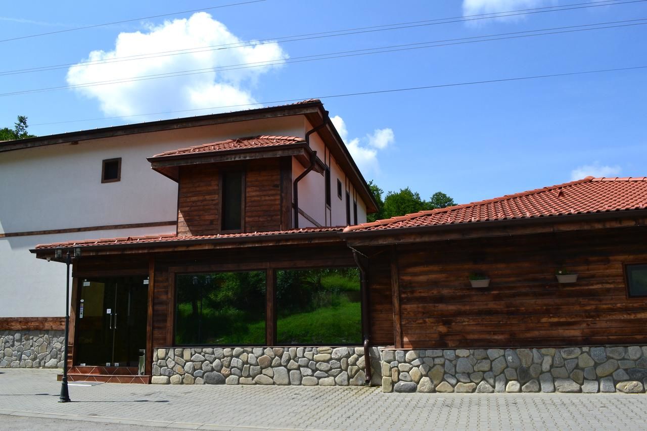 Гостевой дом Guest House Valevtsi Valevtsi-39