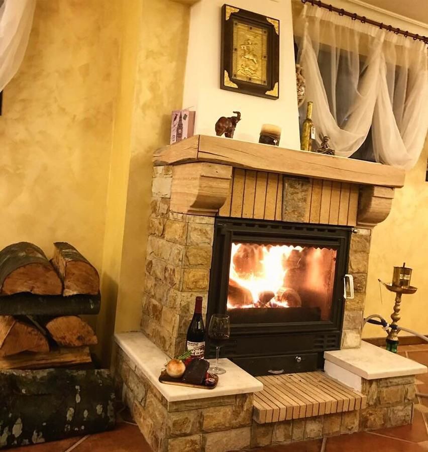 Гостевой дом Guest House Valevtsi Valevtsi